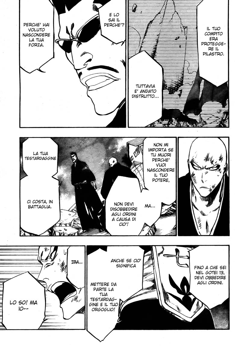 Read Bleach IT Manga Online