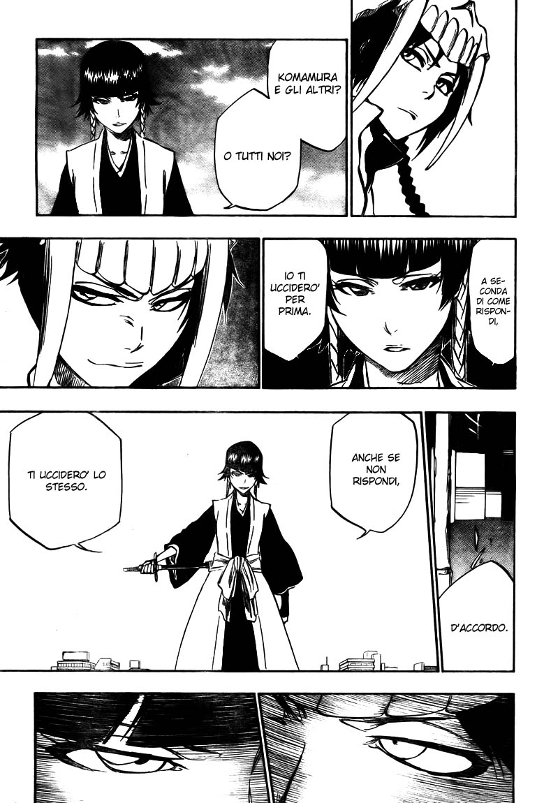 Read Bleach IT Manga Online