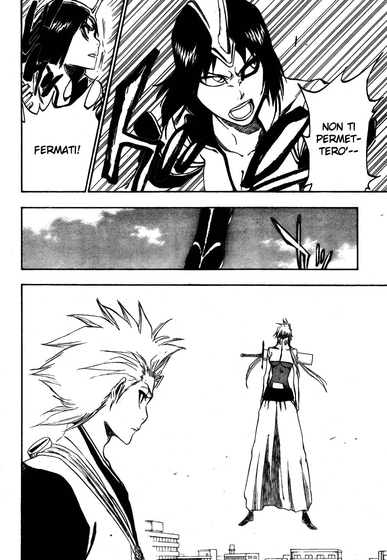 Read Bleach IT Manga Online