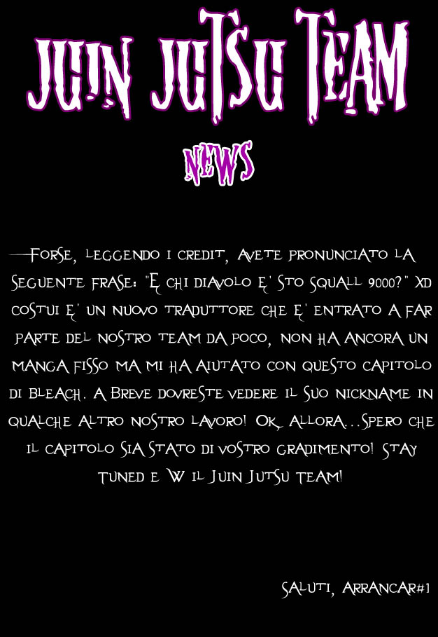 Read Bleach IT Manga Online