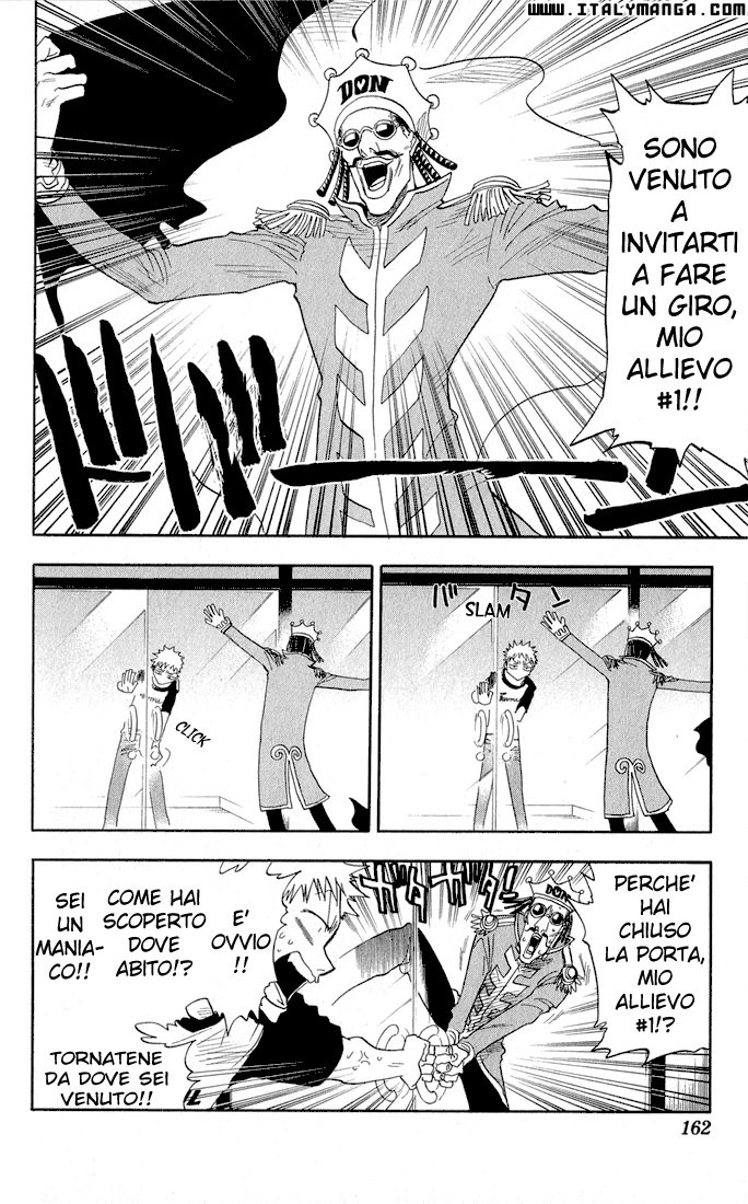 Read Bleach IT Manga Online