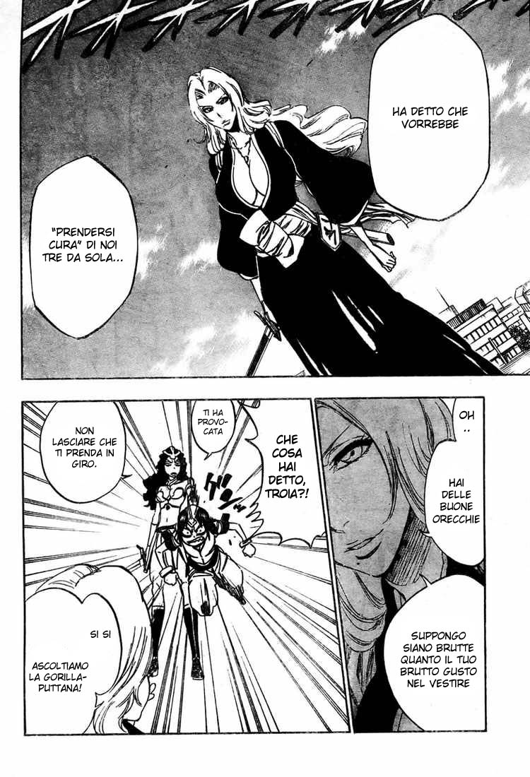Read Bleach IT Manga Online