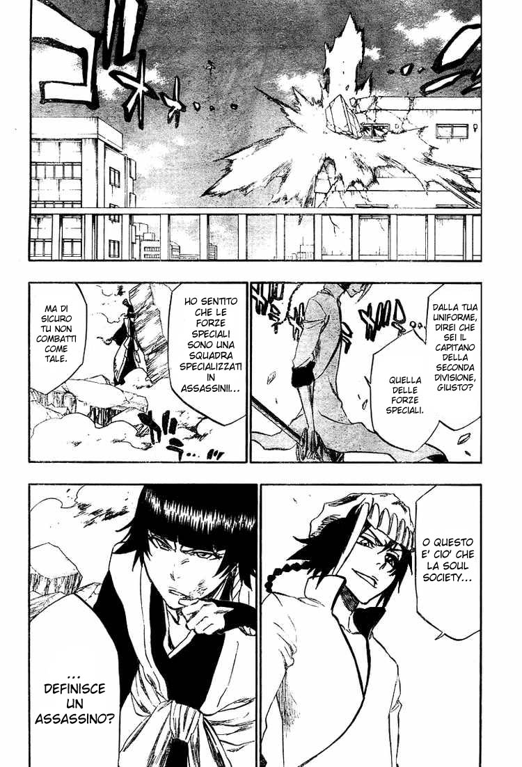 Read Bleach IT Manga Online