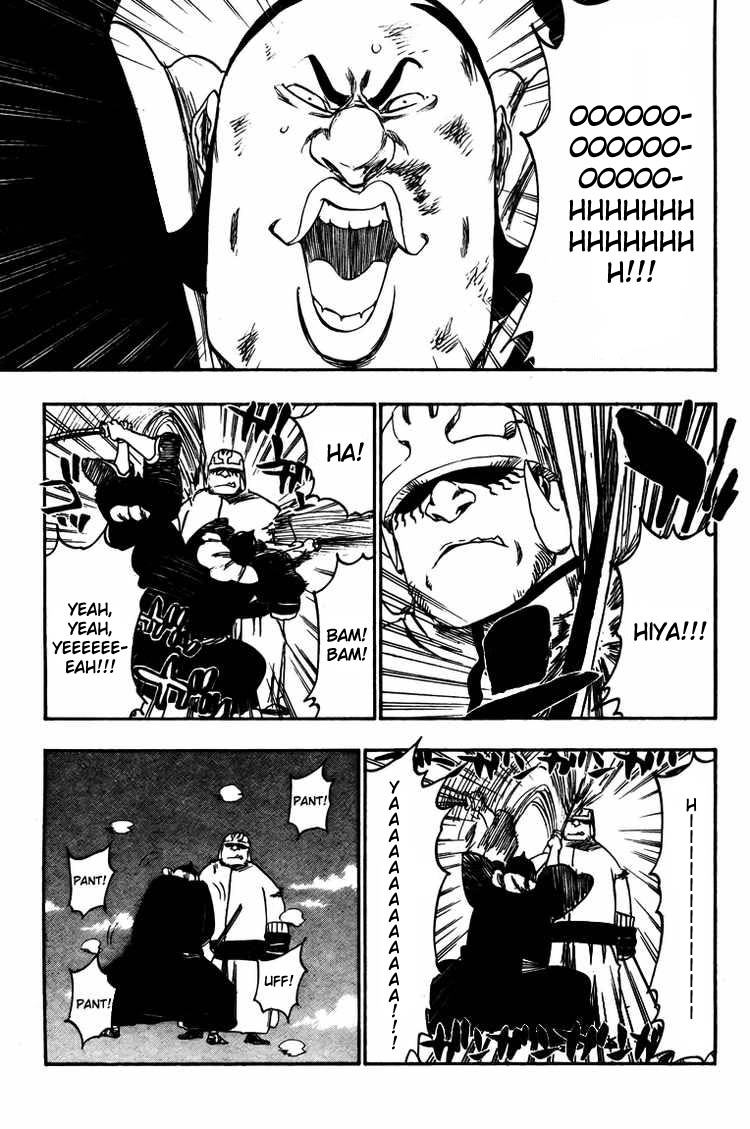 Read Bleach IT Manga Online