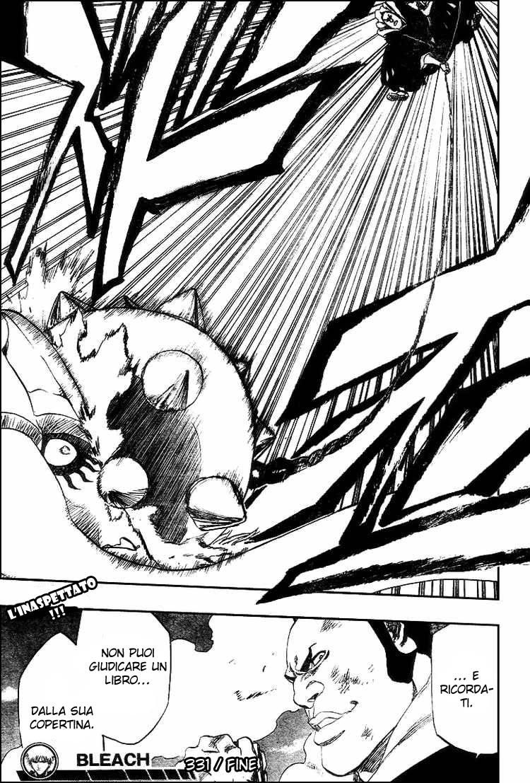 Read Bleach IT Manga Online