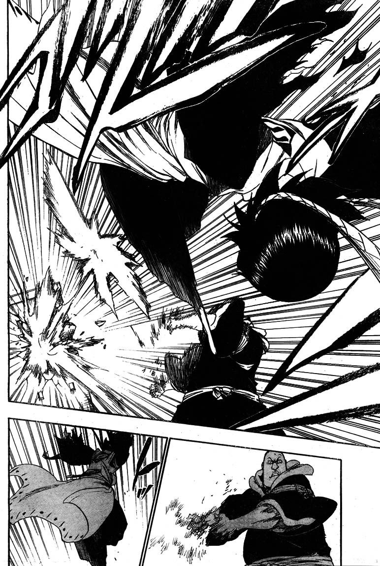 Read Bleach IT Manga Online