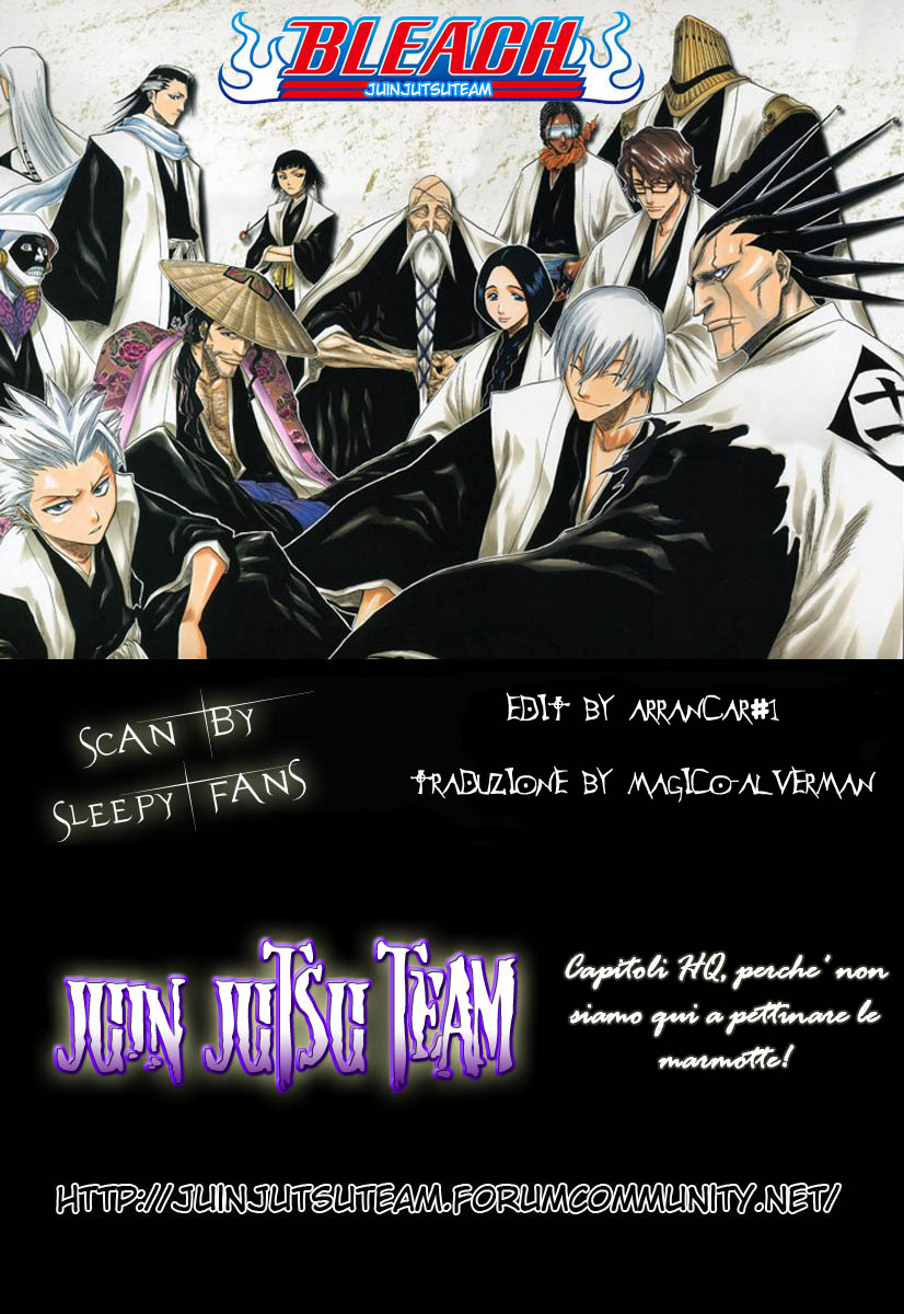 Read Bleach IT Manga Online