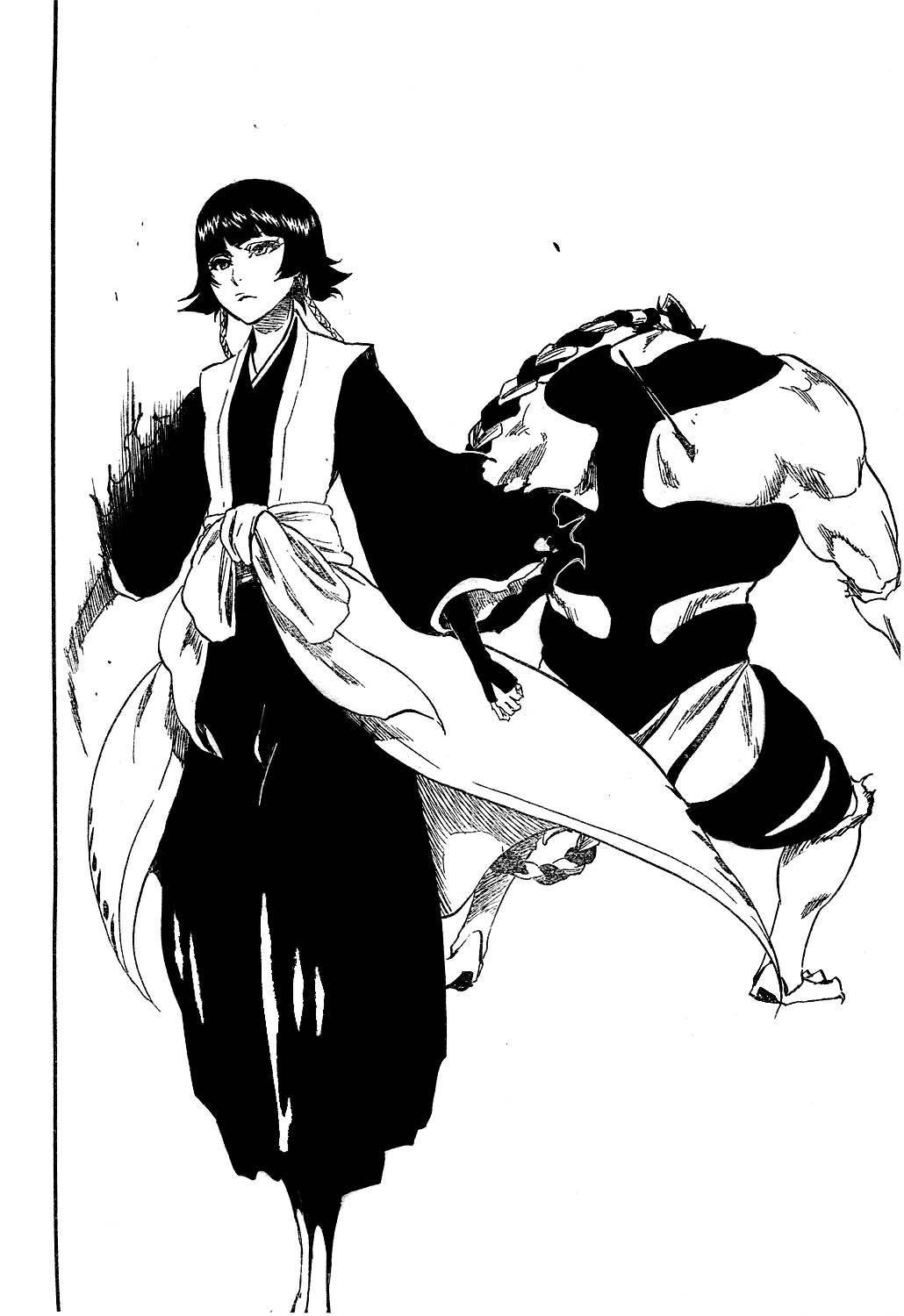 Read Bleach IT Manga Online