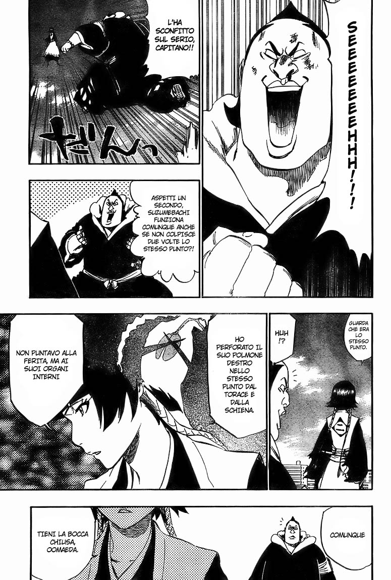 Read Bleach IT Manga Online