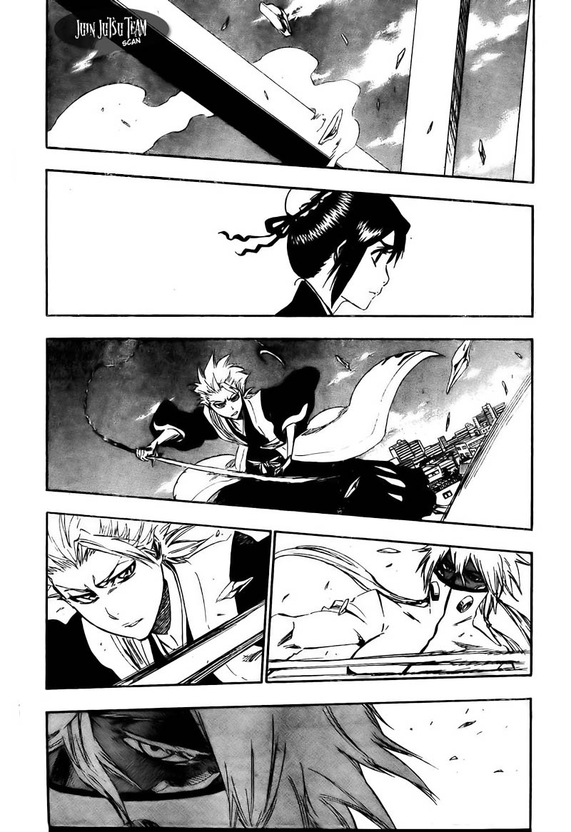 Read Bleach IT Manga Online