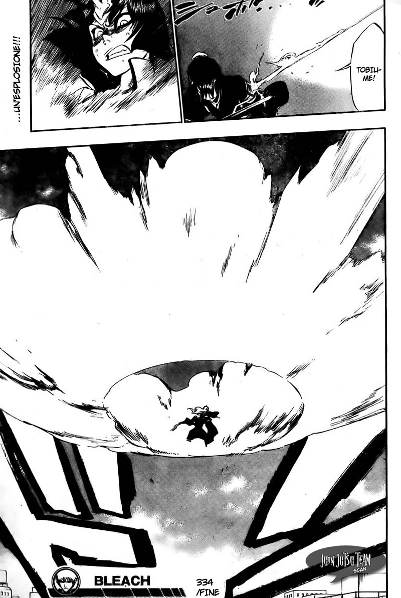 Read Bleach IT Manga Online