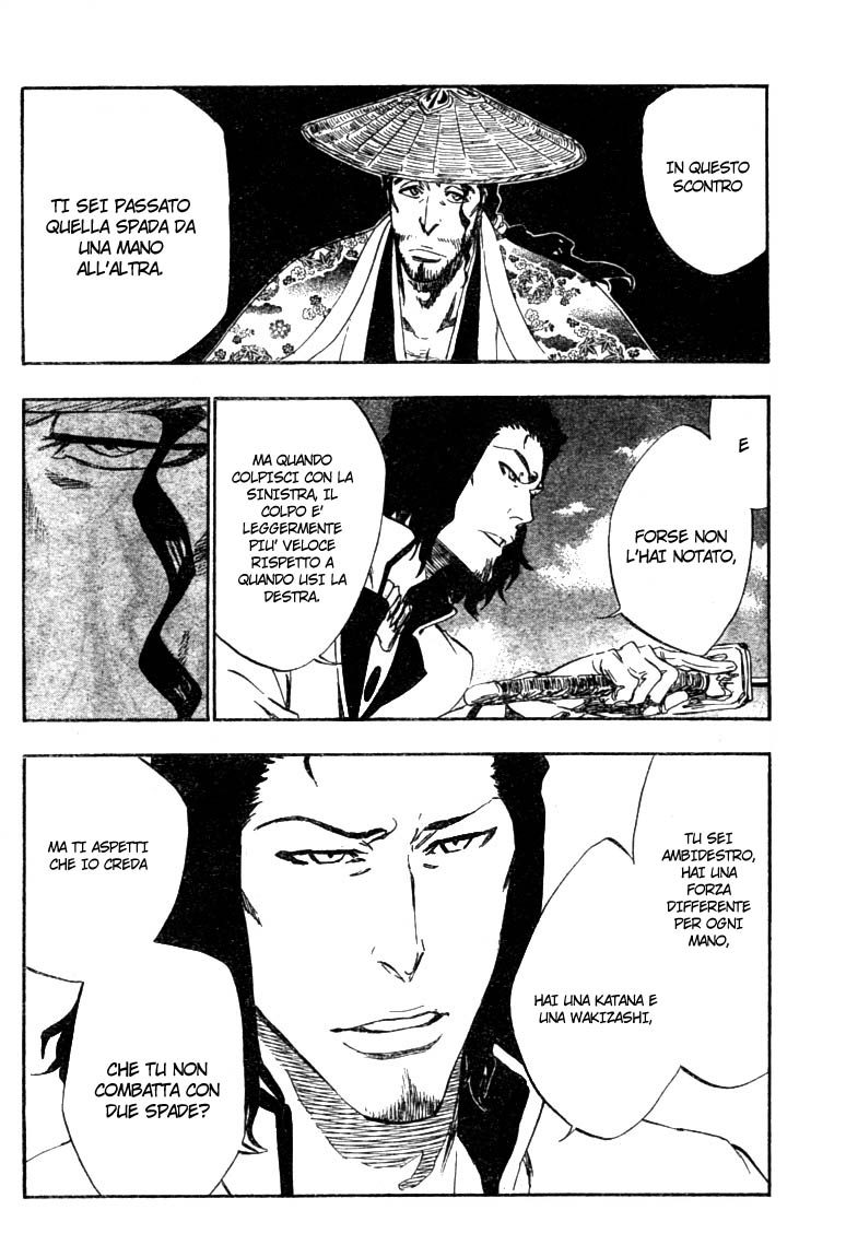 Read Bleach IT Manga Online