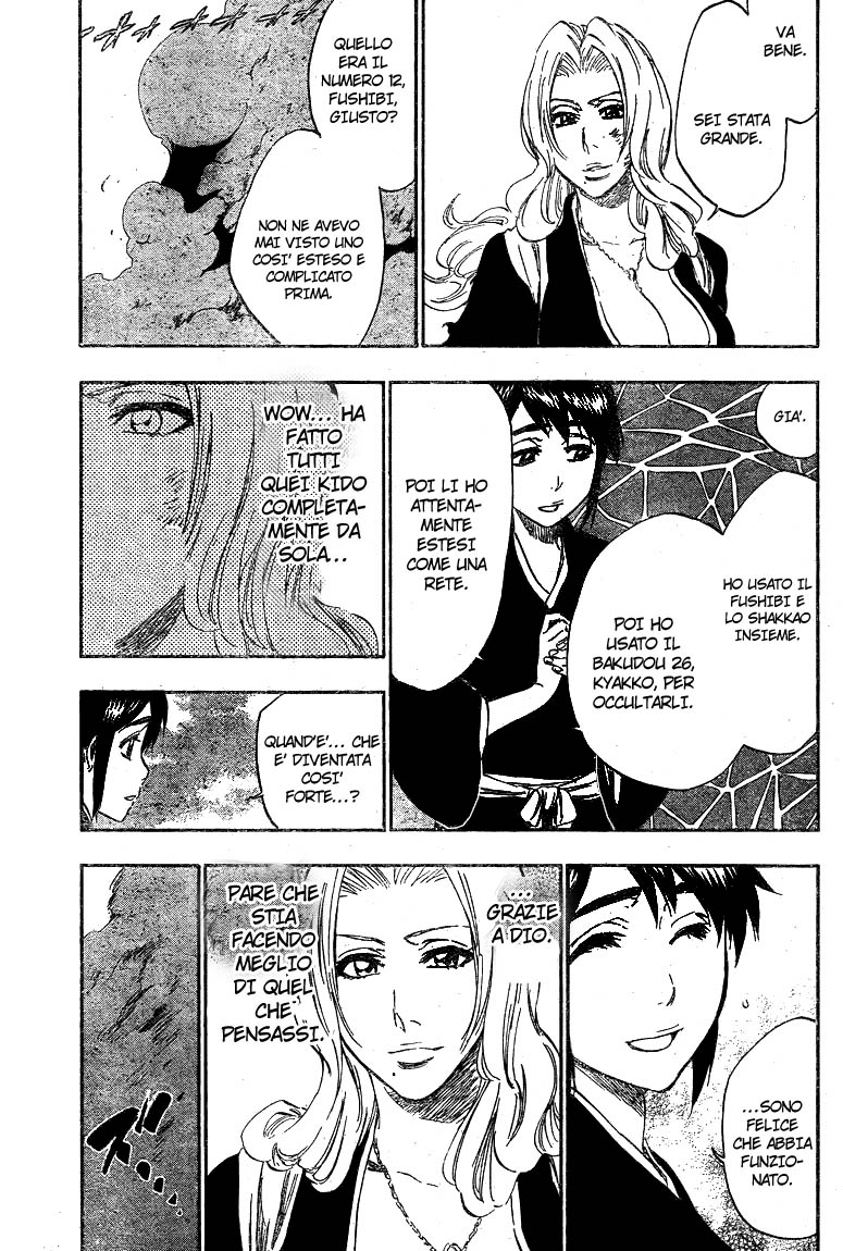 Read Bleach IT Manga Online
