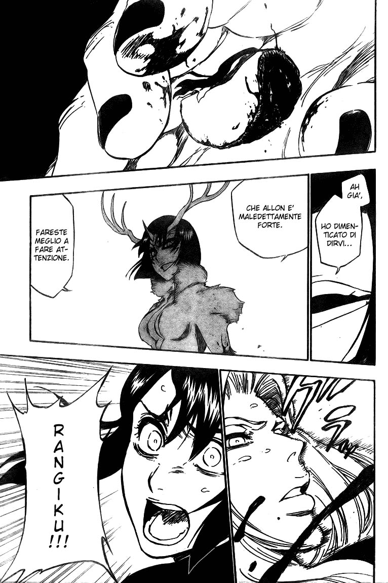 Read Bleach IT Manga Online