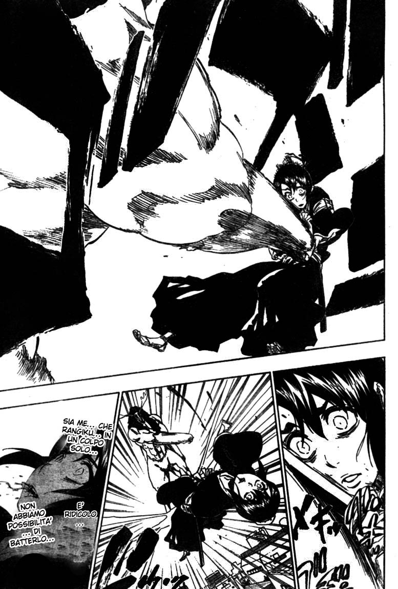 Read Bleach IT Manga Online