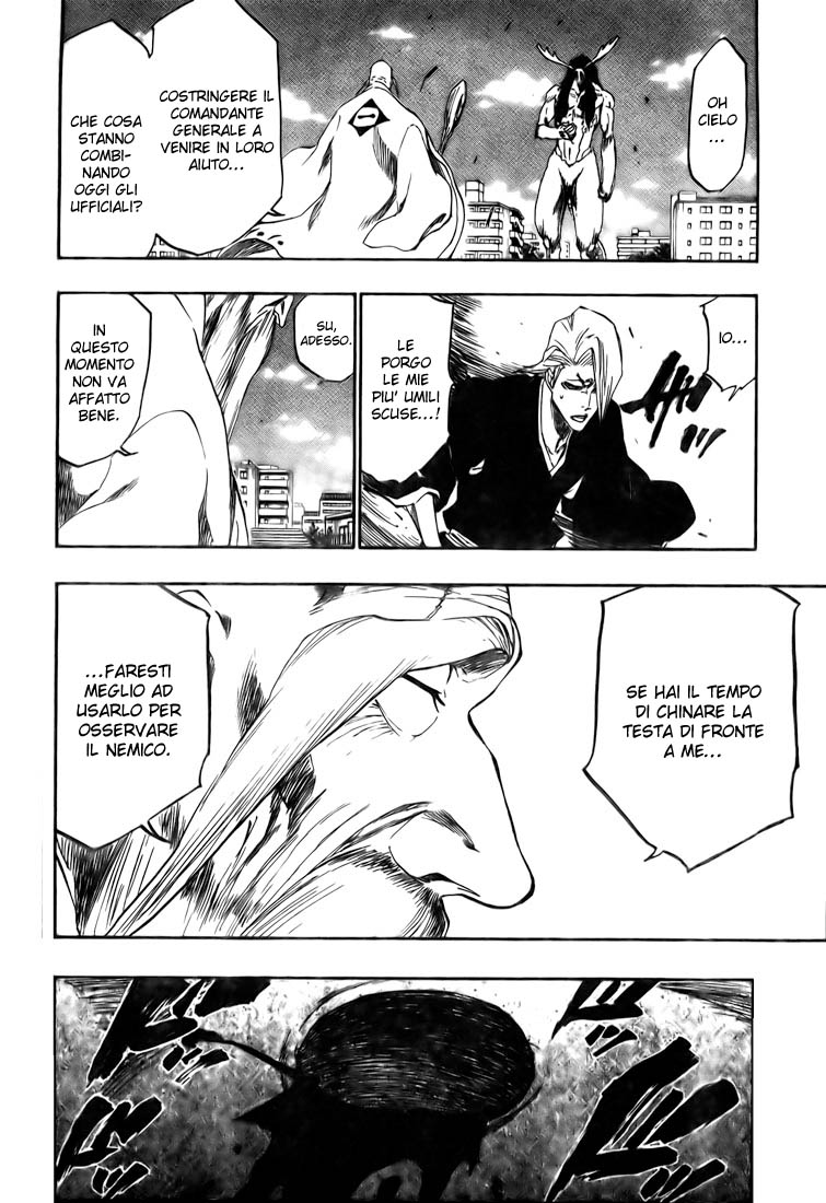 Read Bleach IT Manga Online