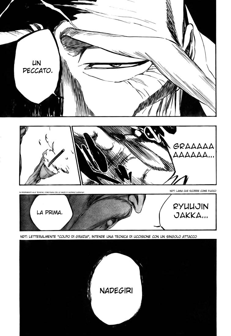 Read Bleach IT Manga Online