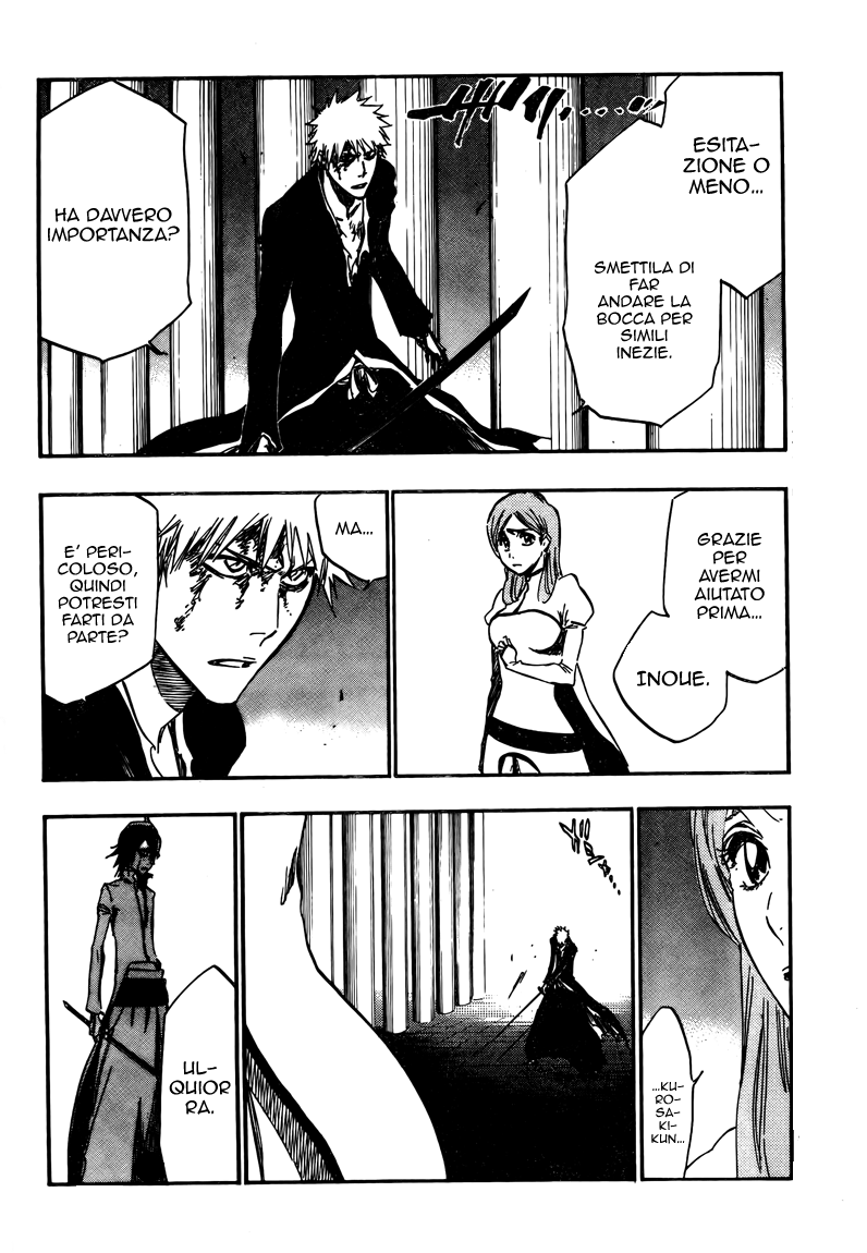Read Bleach IT Manga Online