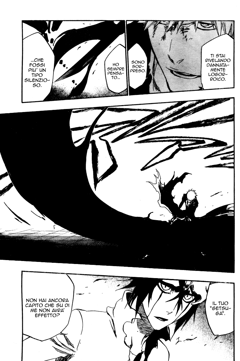 Read Bleach IT Manga Online