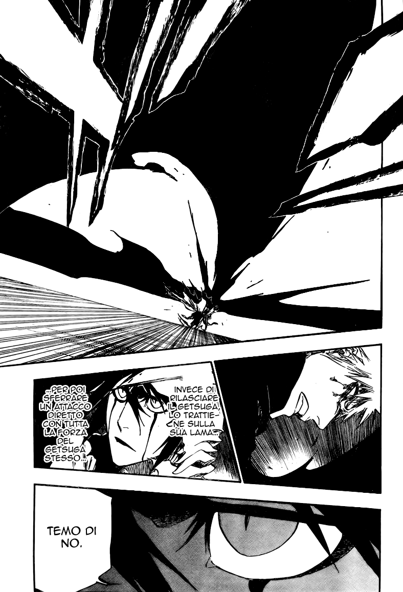 Read Bleach IT Manga Online