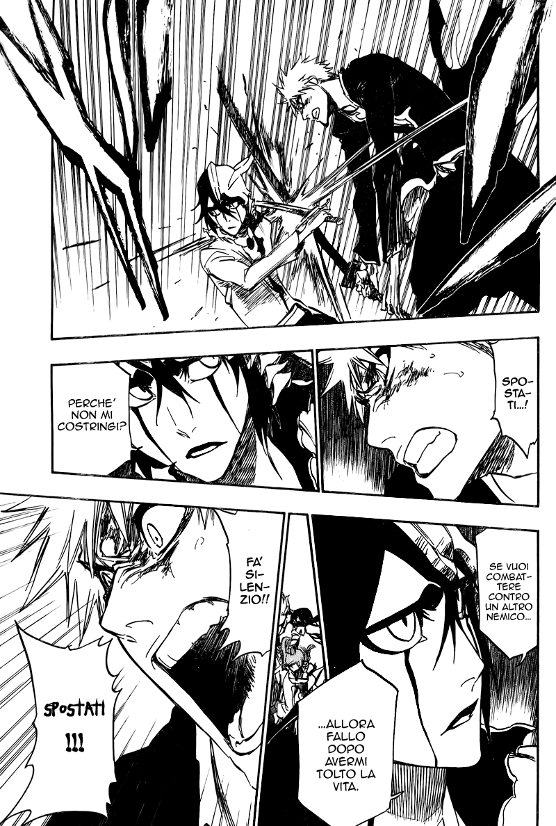 Read Bleach IT Manga Online