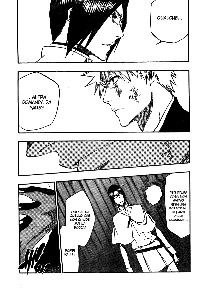 Read Bleach IT Manga Online