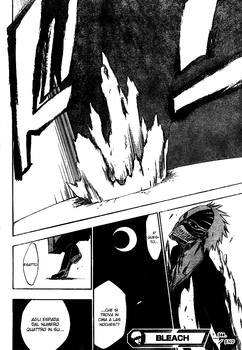 Read Bleach IT Manga Online