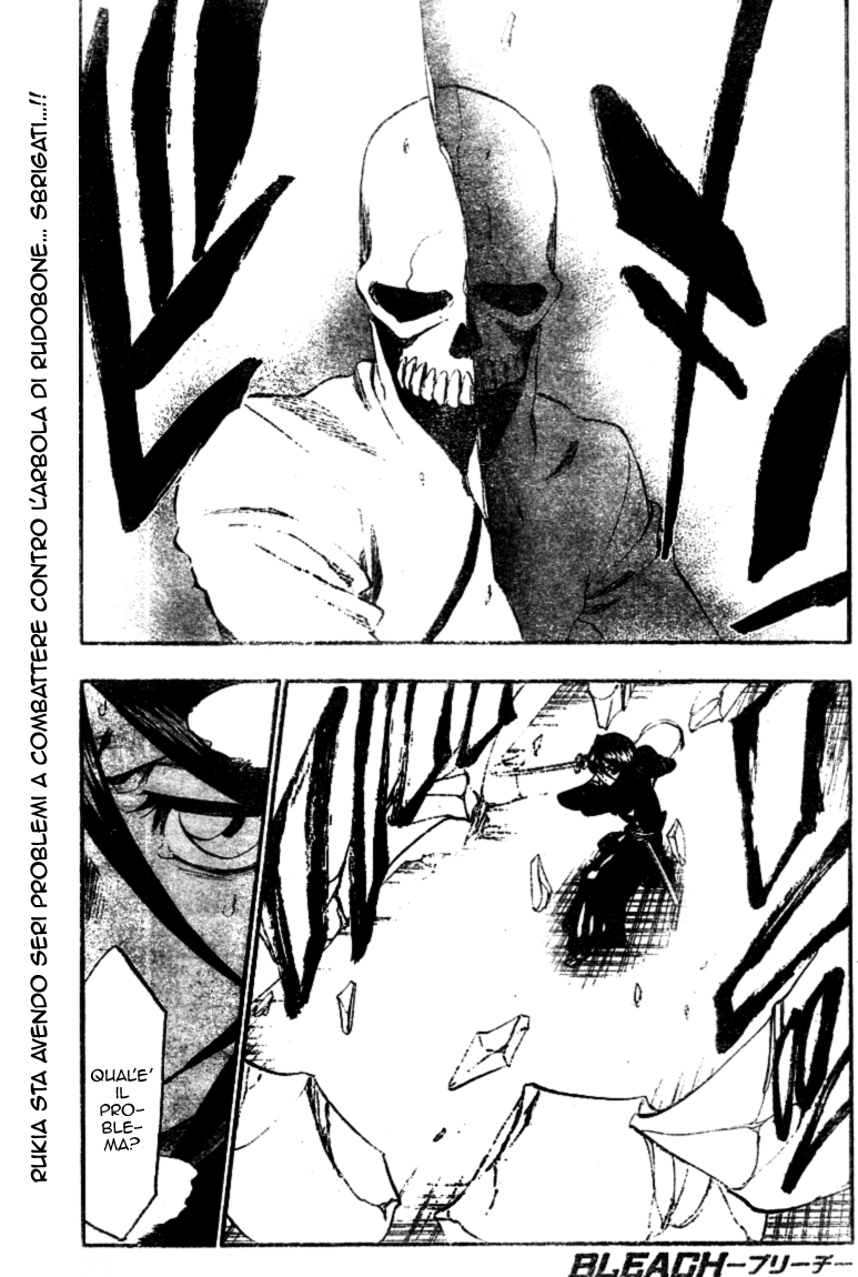Read Bleach IT Manga Online