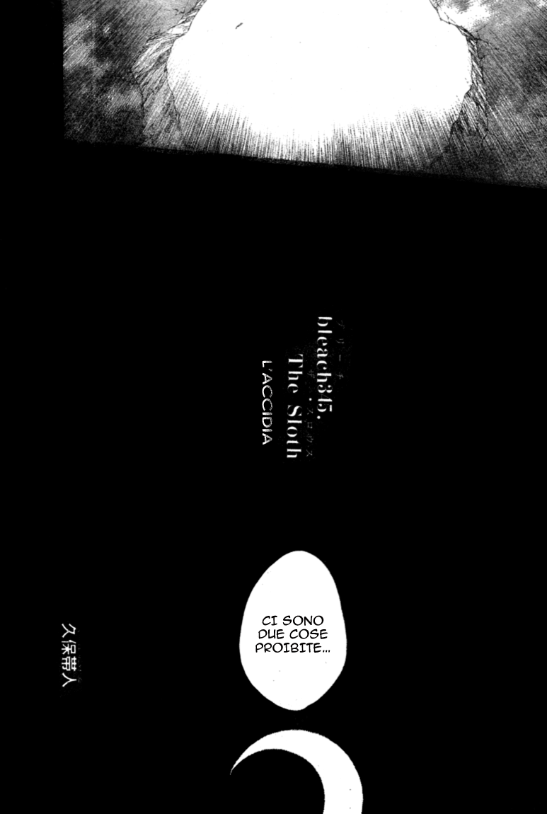 Read Bleach IT Manga Online