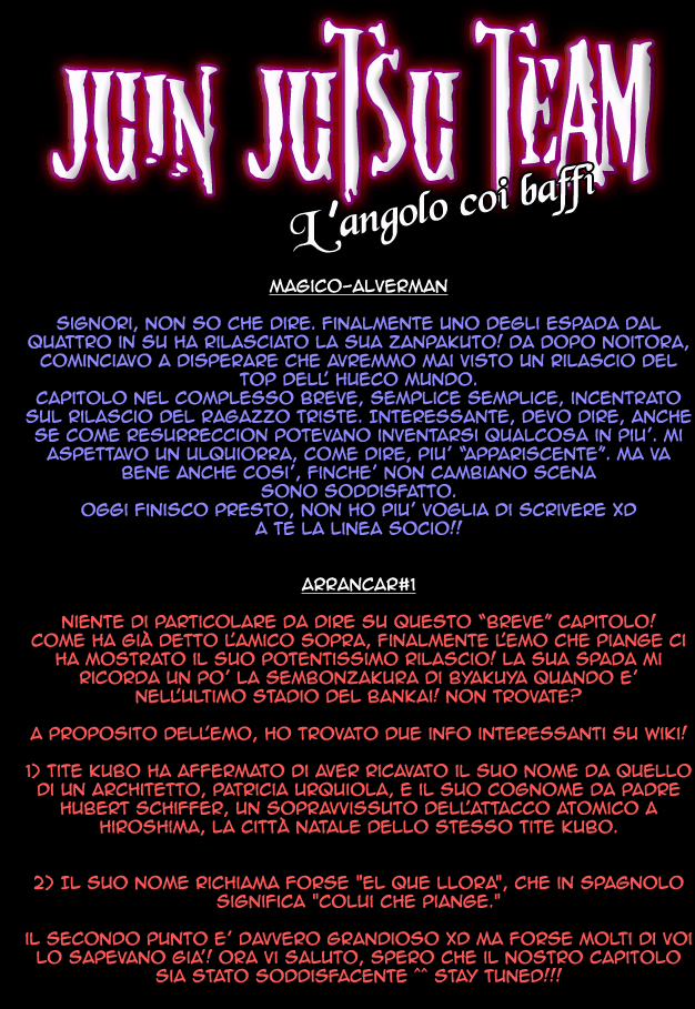 Read Bleach IT Manga Online