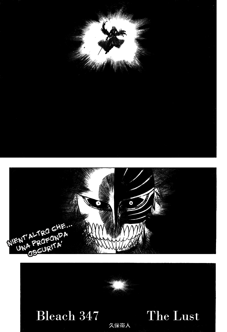 Read Bleach IT Manga Online