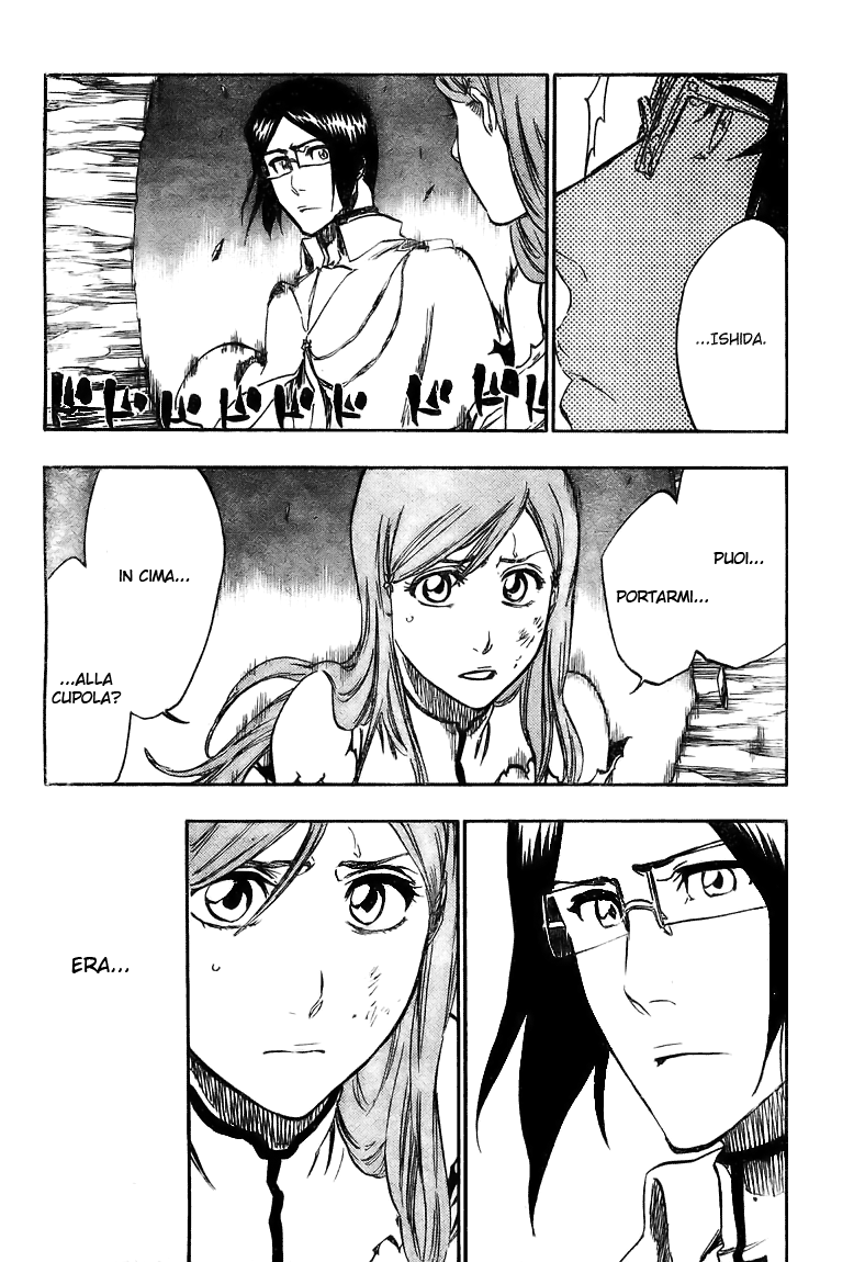 Read Bleach IT Manga Online