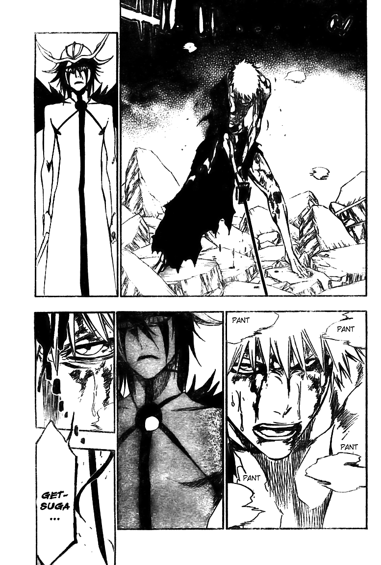 Read Bleach IT Manga Online