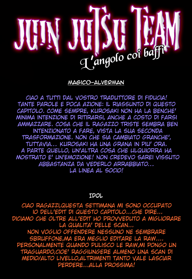 Read Bleach IT Manga Online