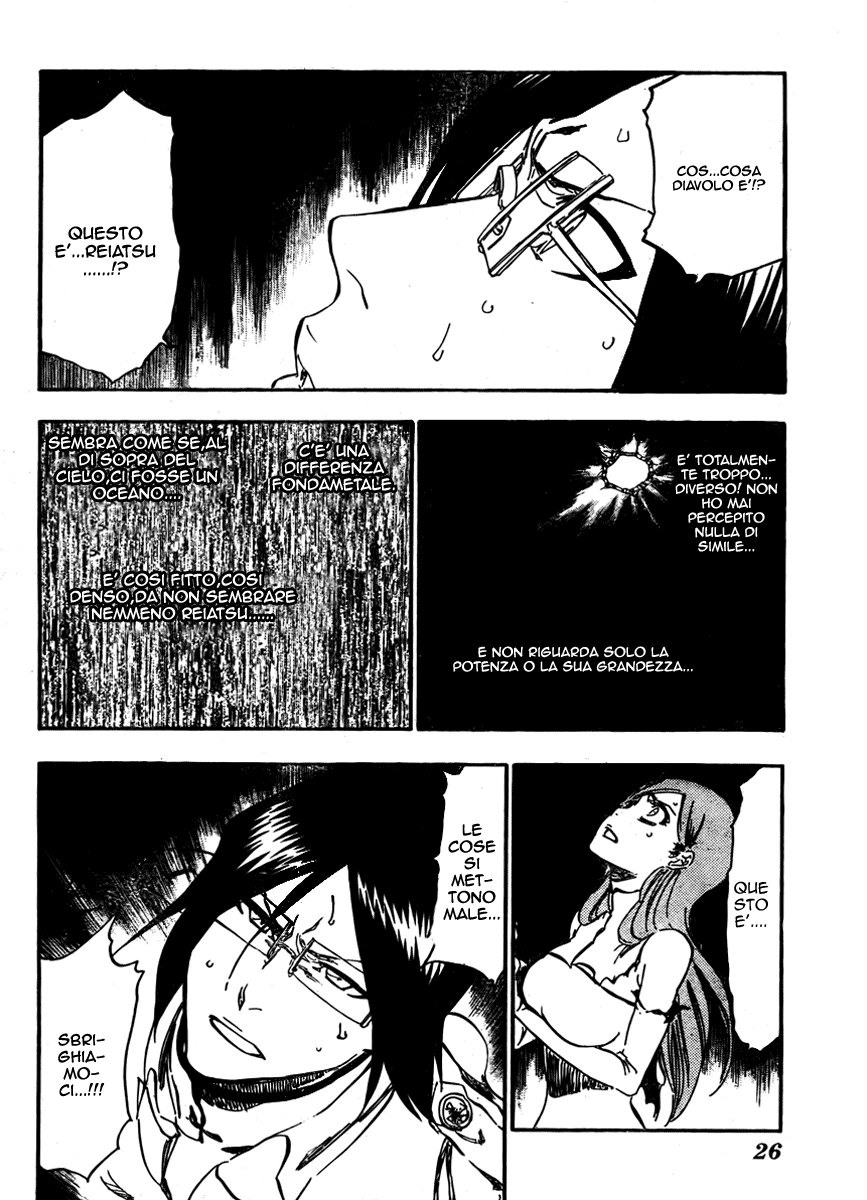 Read Bleach IT Manga Online