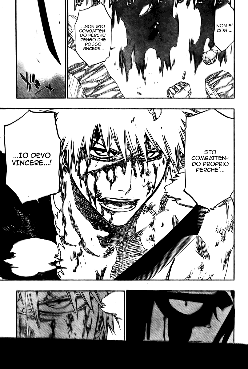 Read Bleach IT Manga Online