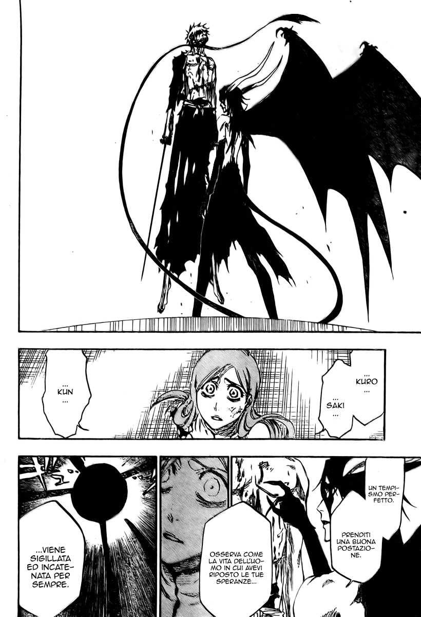 Read Bleach IT Manga Online