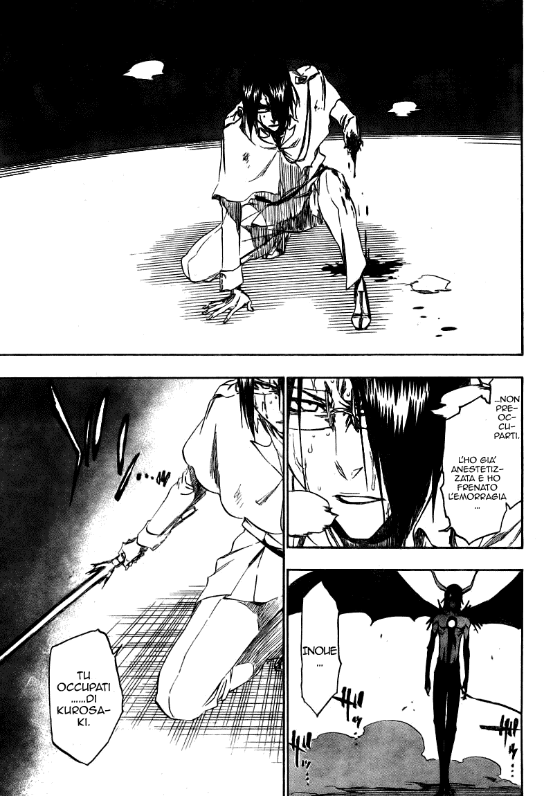 Read Bleach IT Manga Online