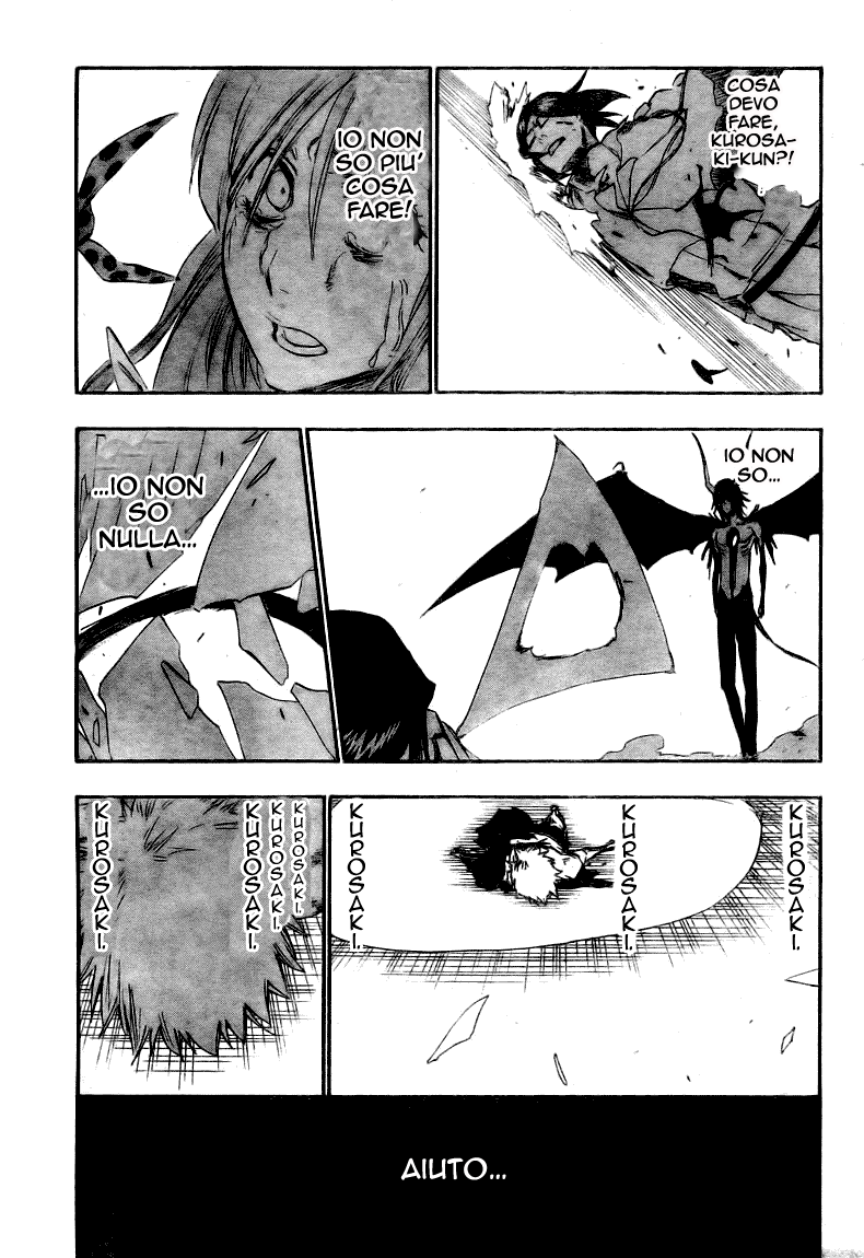 Read Bleach IT Manga Online