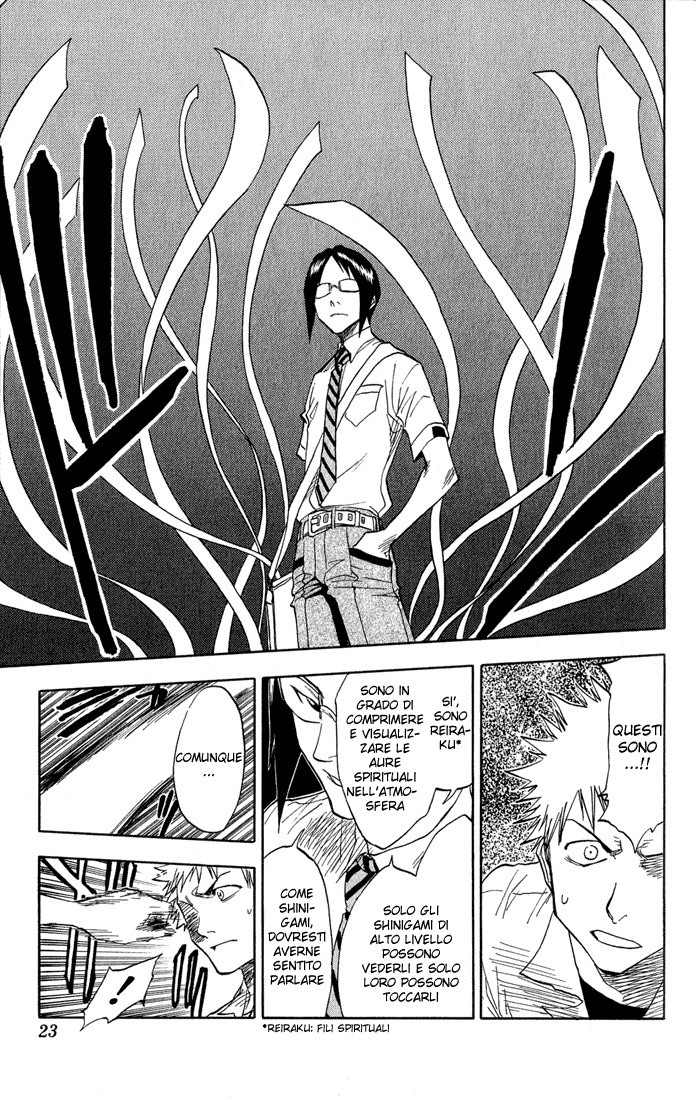 Read Bleach IT Manga Online