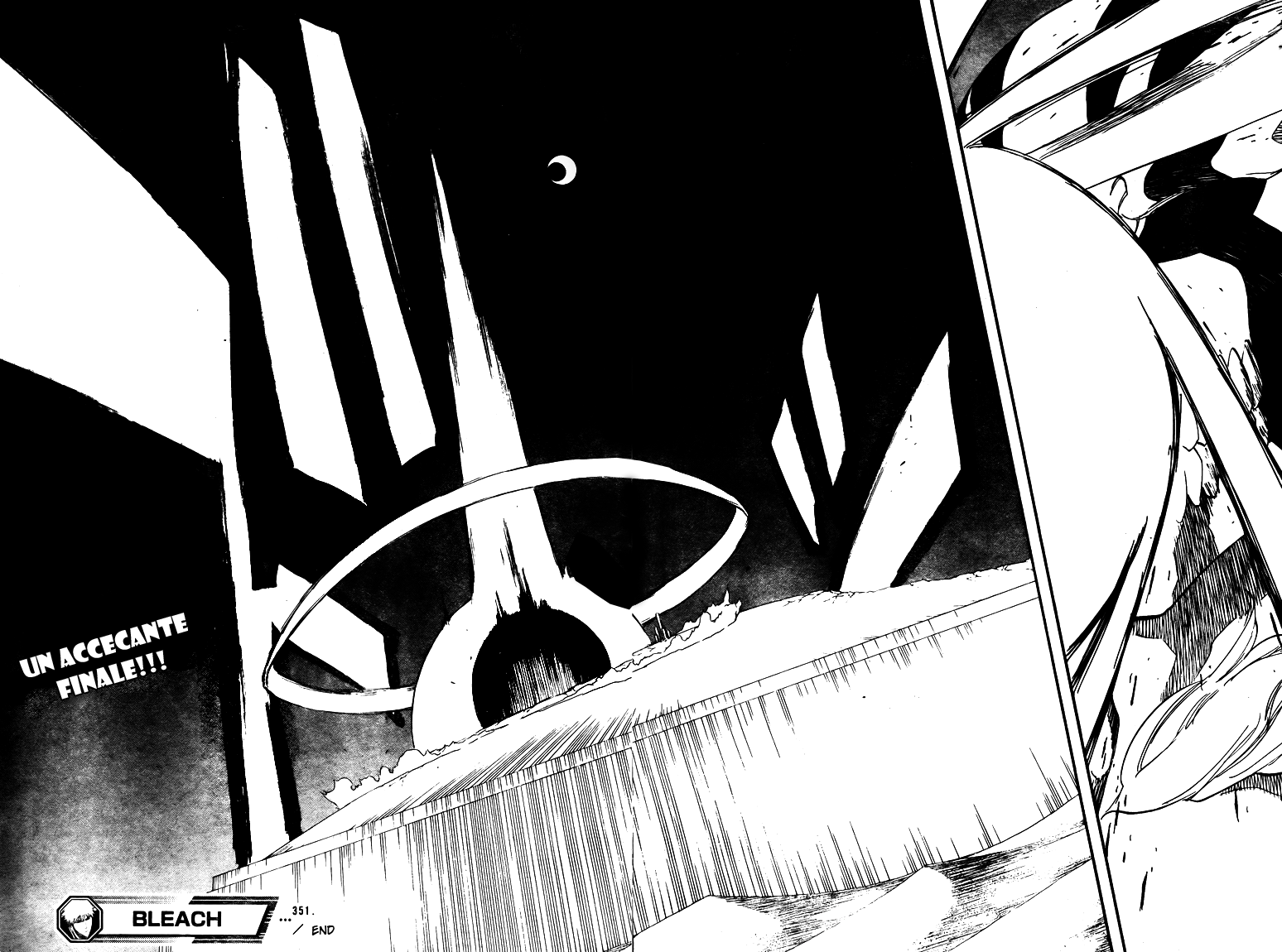 Read Bleach IT Manga Online