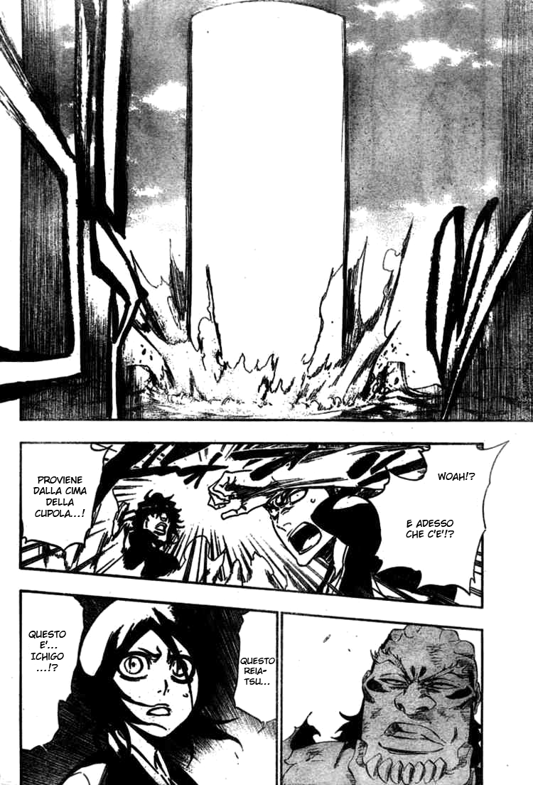 Read Bleach IT Manga Online