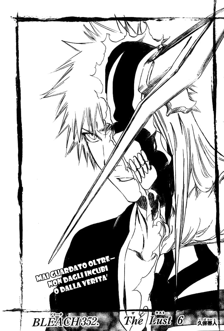 Read Bleach IT Manga Online