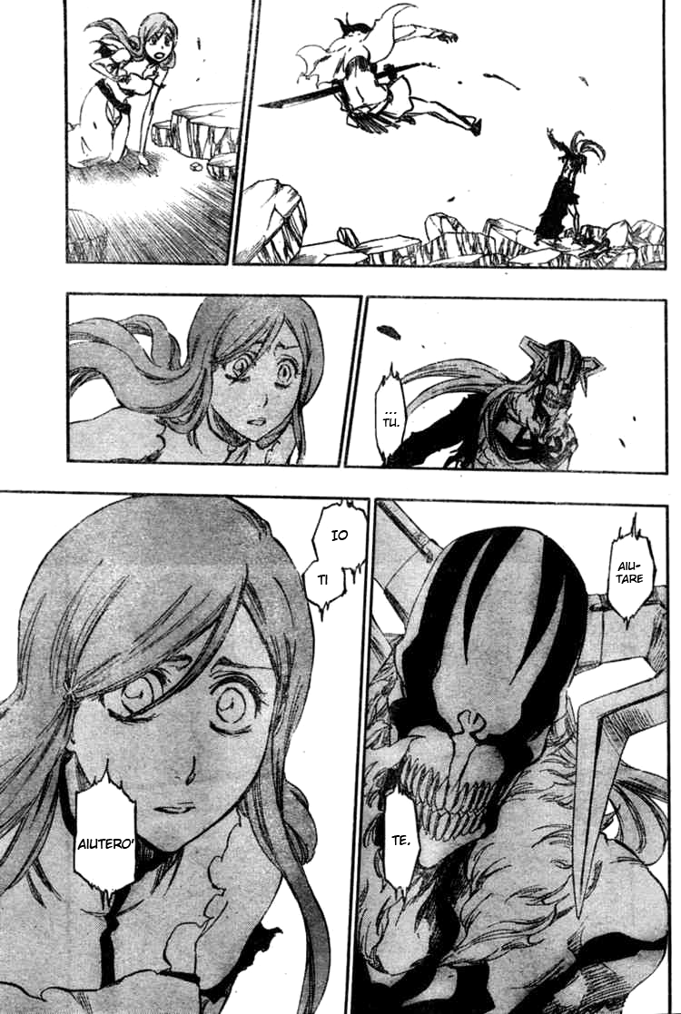 Read Bleach IT Manga Online