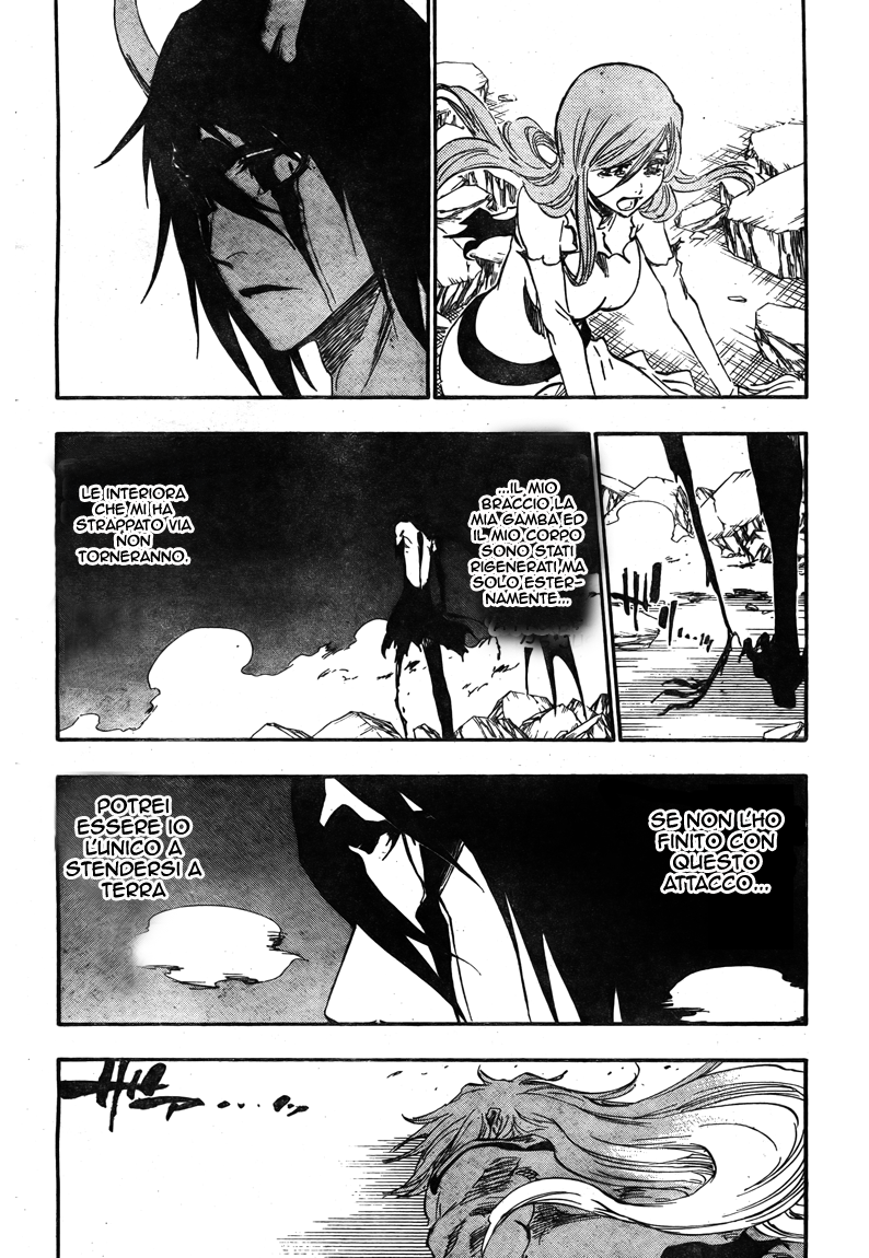Read Bleach IT Manga Online