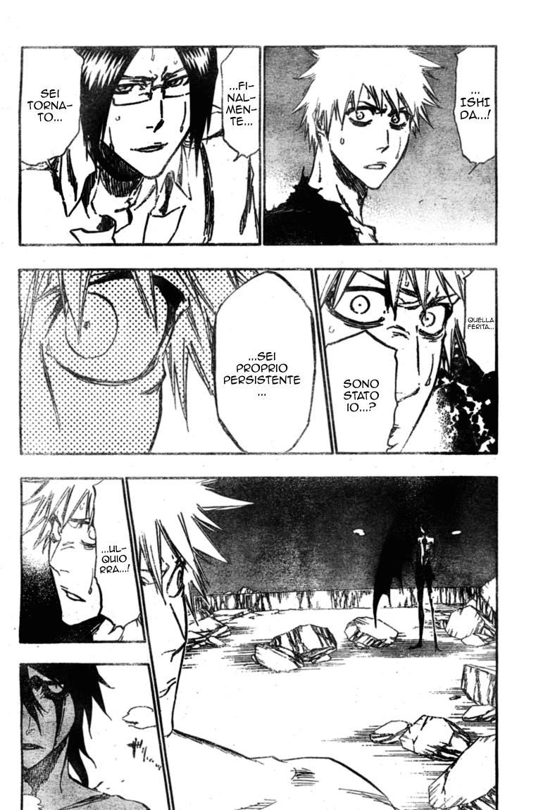 Read Bleach IT Manga Online