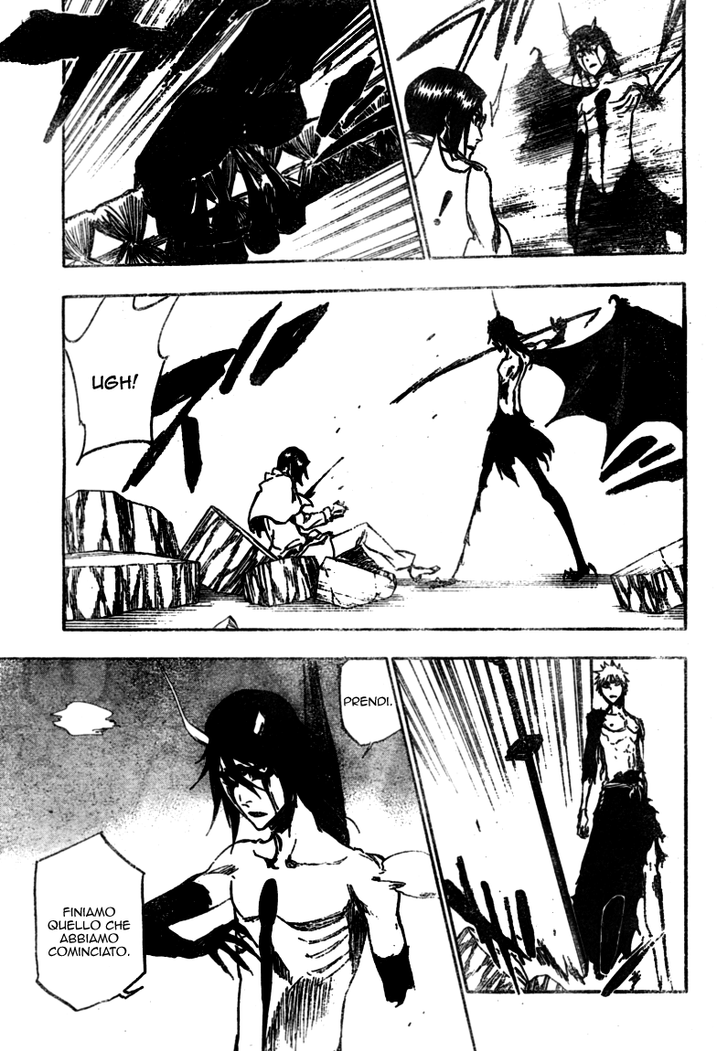 Read Bleach IT Manga Online