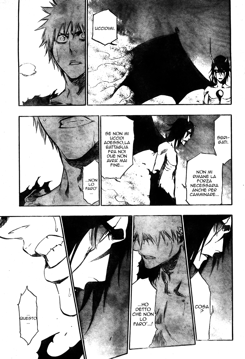 Read Bleach IT Manga Online