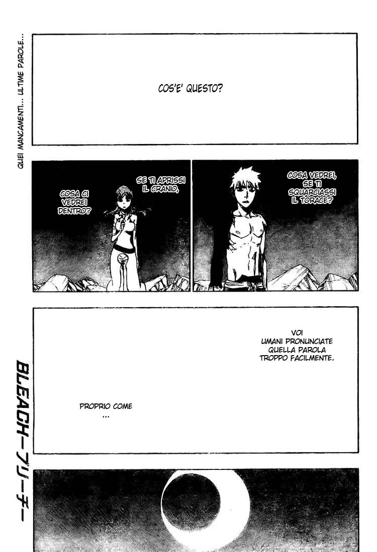 Read Bleach IT Manga Online