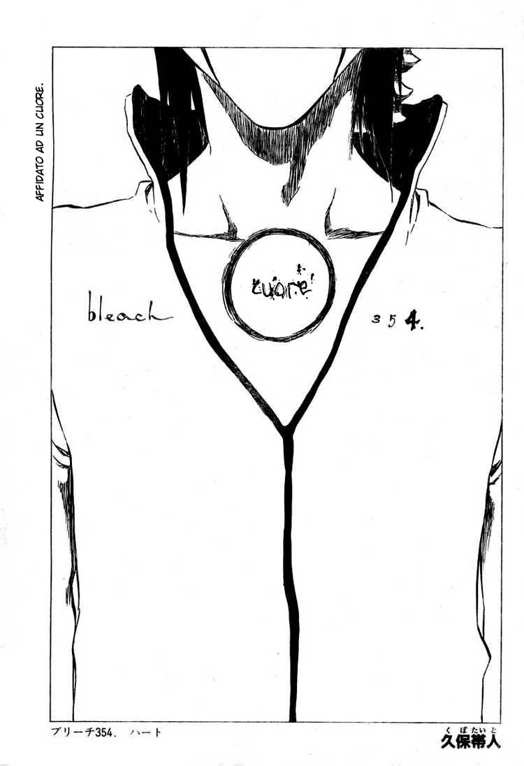Read Bleach IT Manga Online